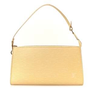 Louis Vuitton Epi Pochette Accessories #261009L49B